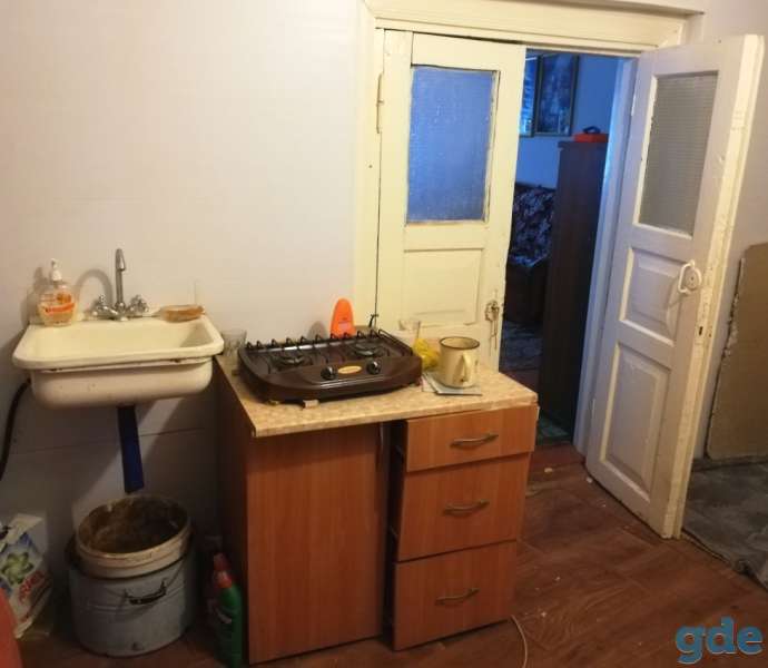 Дом и большой участок в центре Жодино по ул. Московской, фотография 5