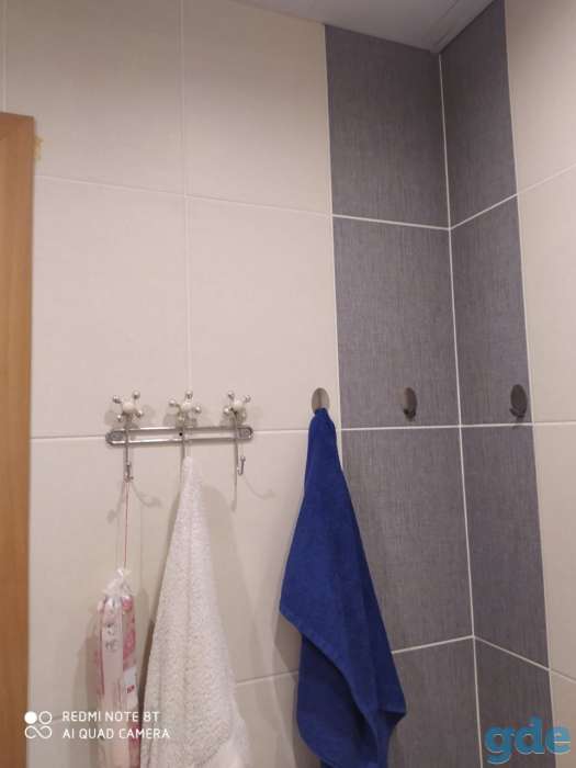 Сдаемся проходная комната в 2-х комнатной квартире, фотография 5