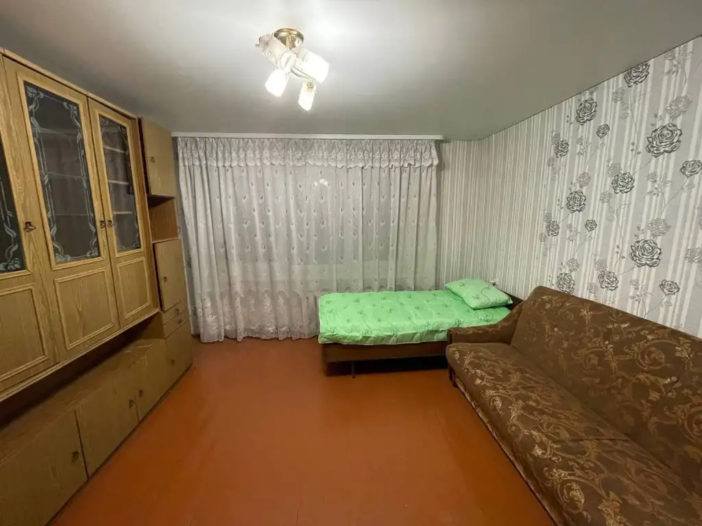 Приглашаем снять квартиру на сутки в городе Микашевичи, есть все необходимое, фотография 5