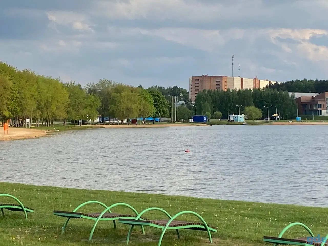 Сдам хороший гараж - 4-й переулок Кольцова 6. 1 эт, фотография 6