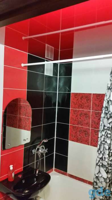 Уютная квартира на сутки в Бресте, Машерова проспект 92, фотография 6