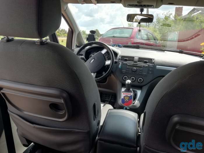 Продам форд с-макс Ford C-MAX, фотография 3