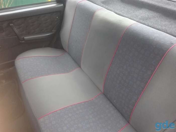 Продам автомобиль Лада 21099, фотография 4
