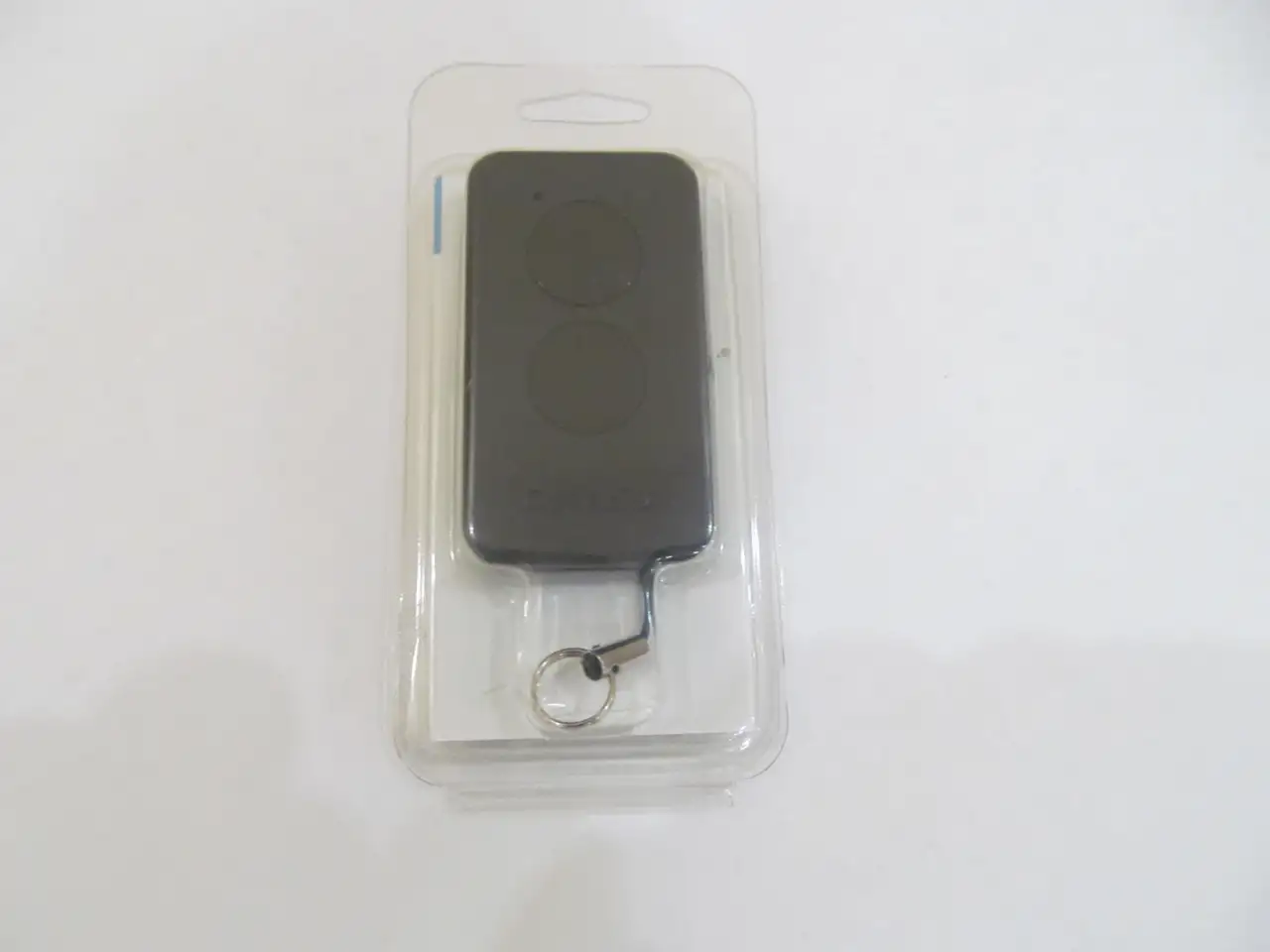 Пульт ДУ для автоматики ворот, шлагбаумов Doorhan Transmitter-2 PRO, фотография 1