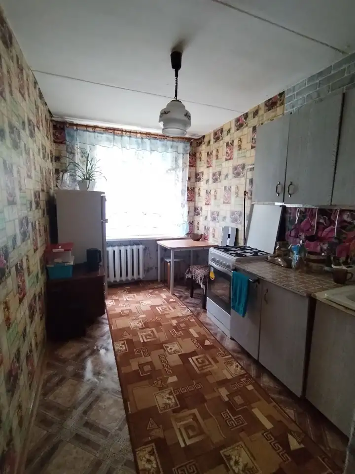 Продаётся квартира, А г Лошница  район, фотография 8