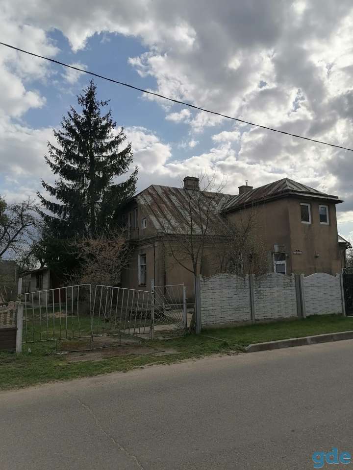 Продажа квартиры/части дома, ул. Мичурина д. 7 кв. 3, фотография 5