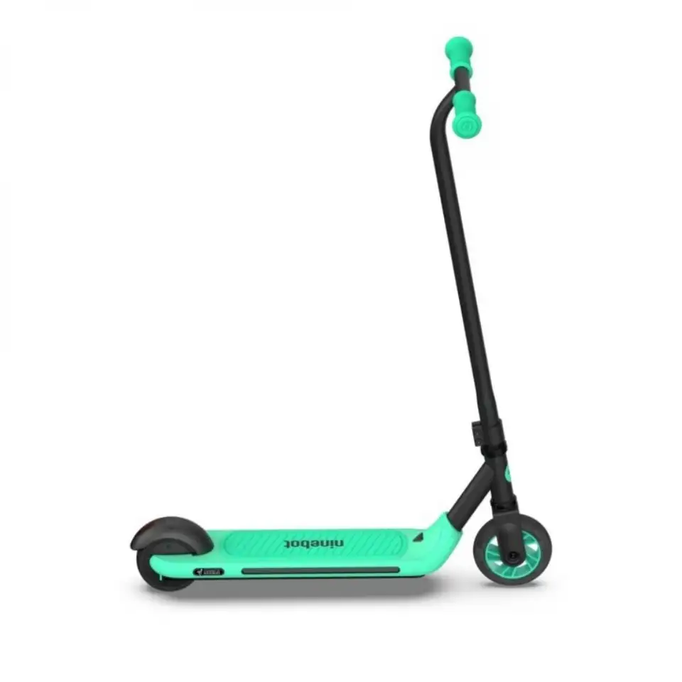 Электросамокат SEGWAY Ninebot Zing A6, фотография 2