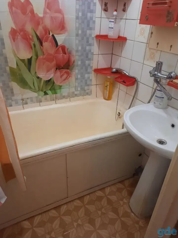 Сдается на сутки квартира в г. Осиповичи, фотография 5