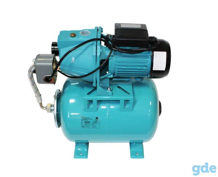 GREENPUMP JET 100 A (a), фотография 1