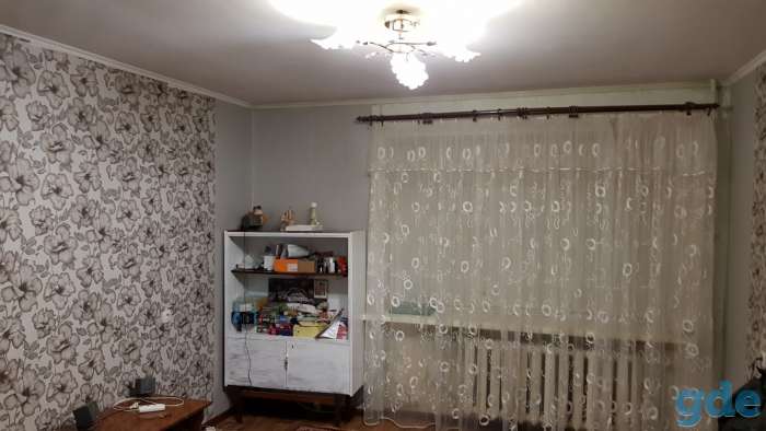 Однокомнатная квартира, ул. Копыльская дом 3, фотография 2