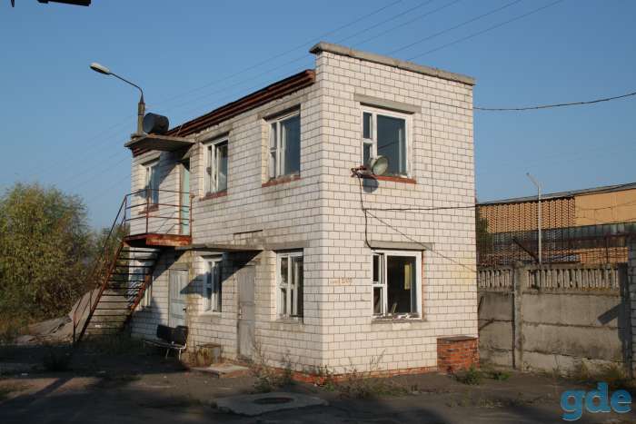 Механизированная мойка, ул. 1-й пер. Севастопольская,53, фотография 2