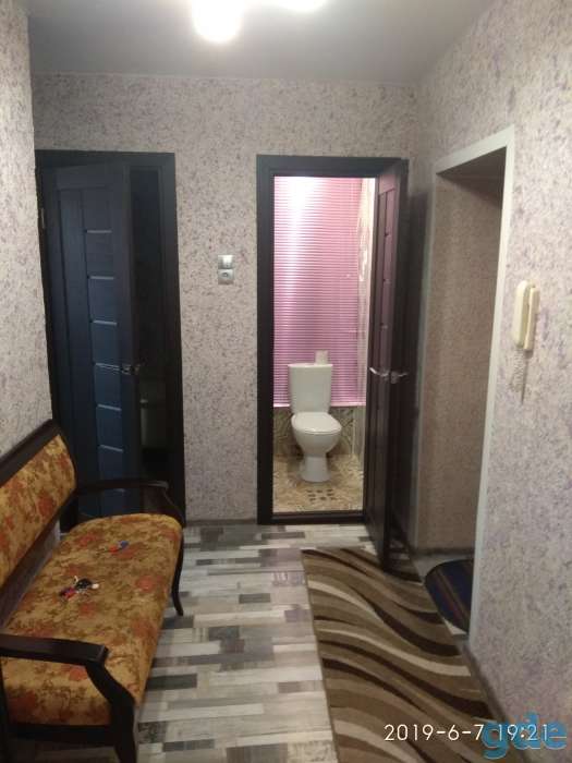 Аренда квартир на сутки, молодежная 24, фотография 2