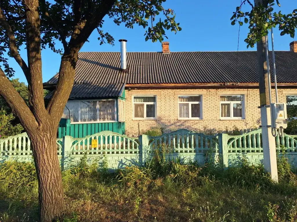 Продам дом, ул.Полесская, д.41, фотография 2