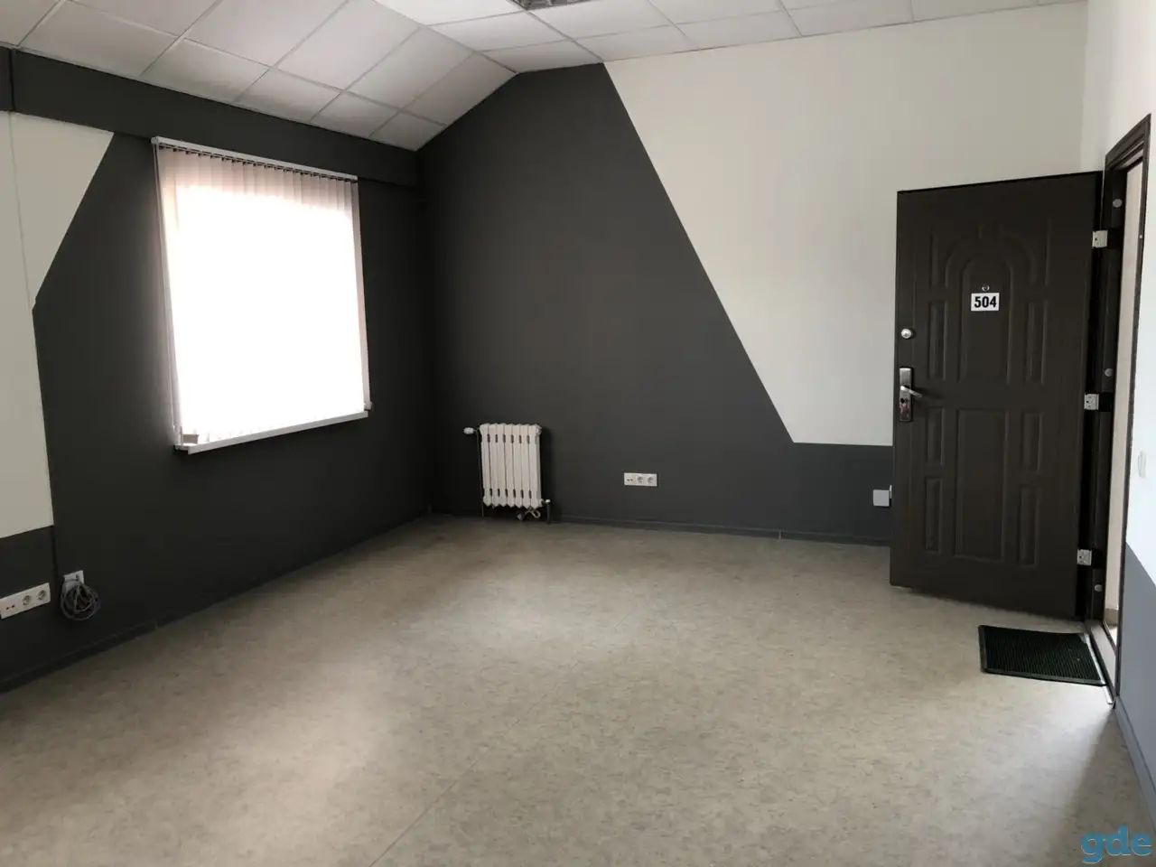 Офисы 12,2-25,4м.кв. для вашей компании!, фотография 1