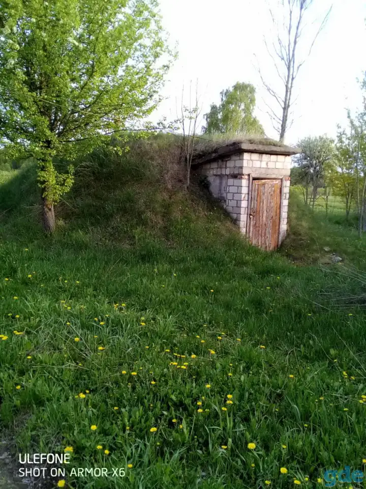 Дом для круглогодичного проживания, Могилёвская область, Глусский район, д. Калюга, ул. Центральная, дом 24, фотография 12