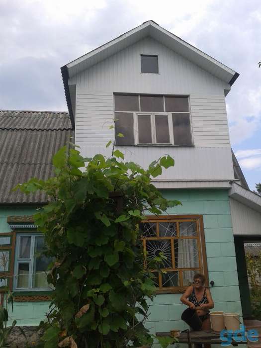 Дача в Скитке продается, СО 