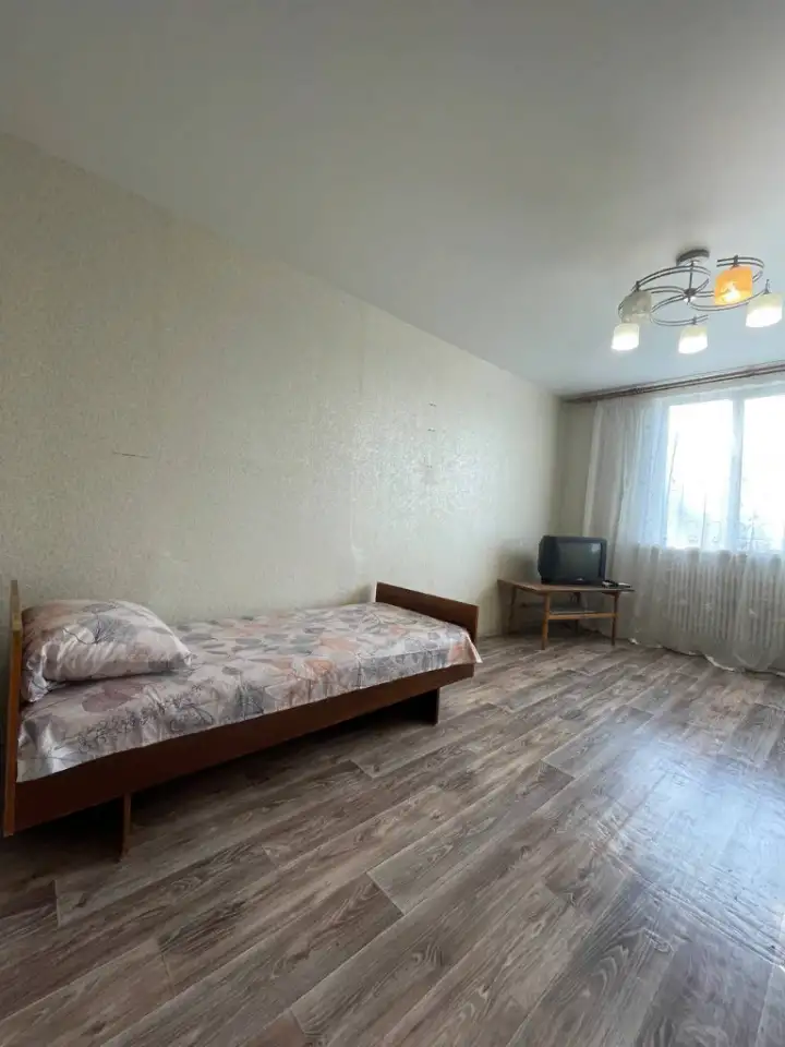Квартира в Фаниполе на сутки. Документы. Телевидение. Wi-fi., фотография 3