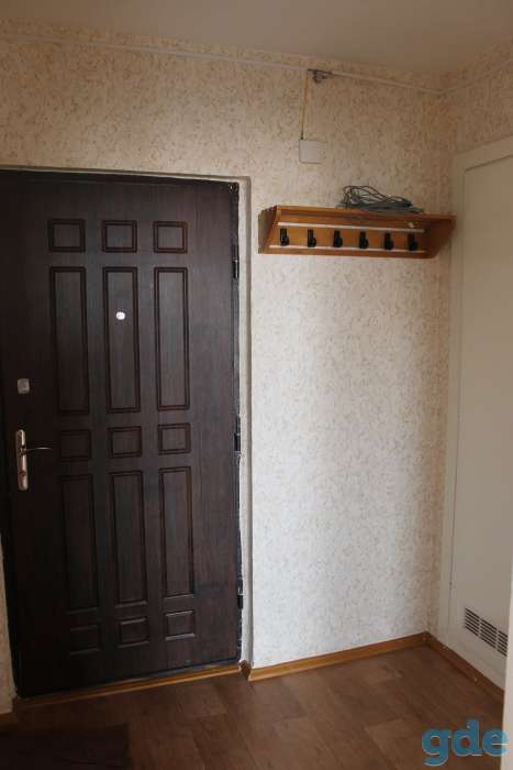 однокомнатная квартира, ул.Богатырева д32.к2, фотография 3