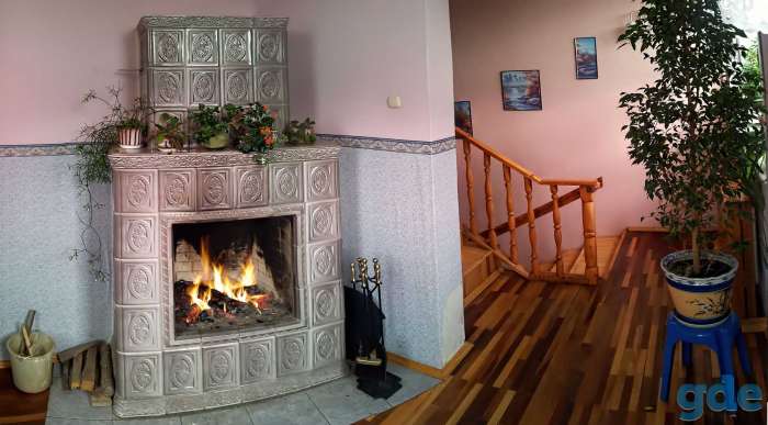 Продаётся котедж, д. Закаблуки, фотография 3