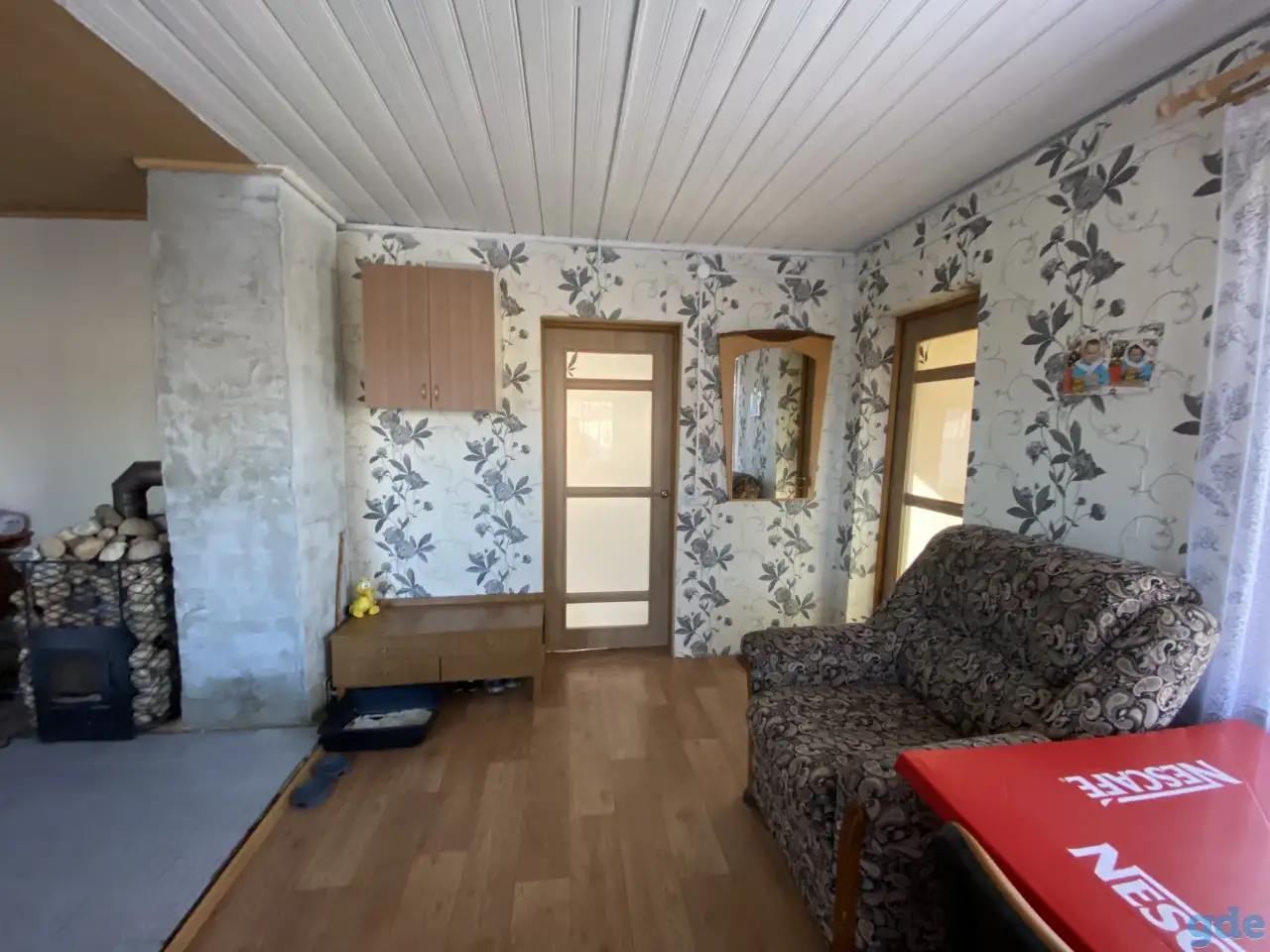 Продам дом в Аг Прошково, Ул луговая 4, фотография 6