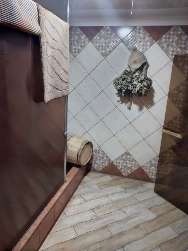 Комфортабельный просторный дом, фотография 16