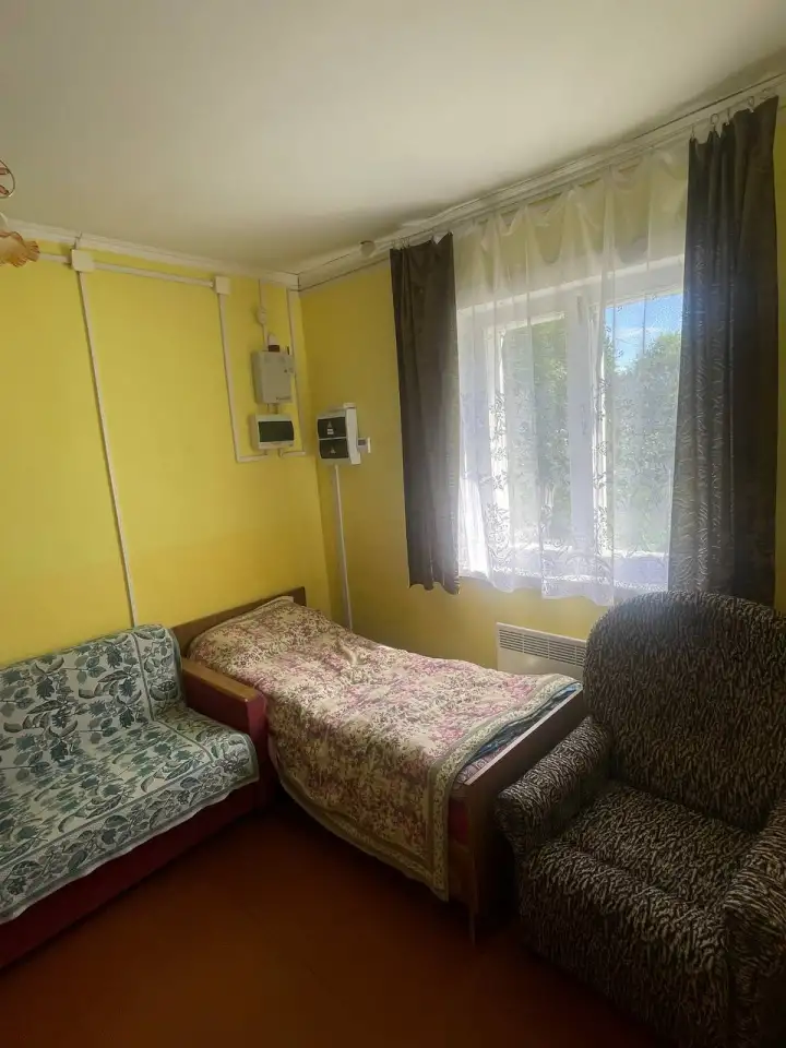 Сдается Агроусадьба в д.Сушки 8 км от Миор(для командированных), фотография 10