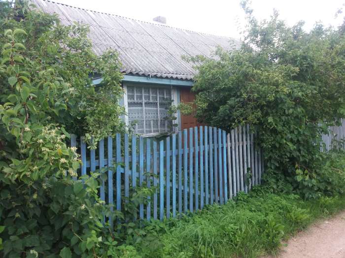 Продам дом с участком, район д.Куркавичи, фотография 2