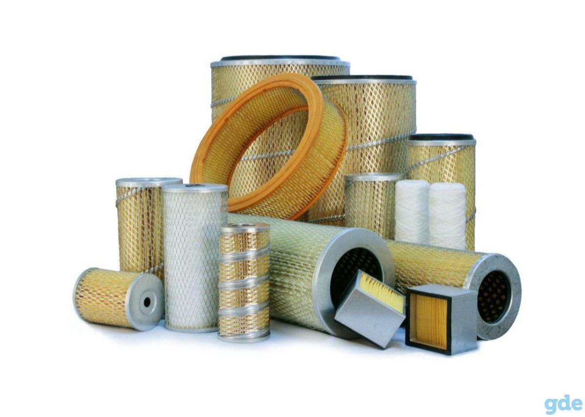 Клей для производства фильтров TRICOL 2K PU FILTER.100 Полиуретановый двухкомпонентный, фотография 1