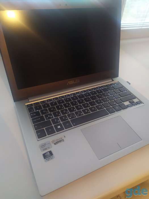 Ноутбук ASUS UX32VD, фотография 2