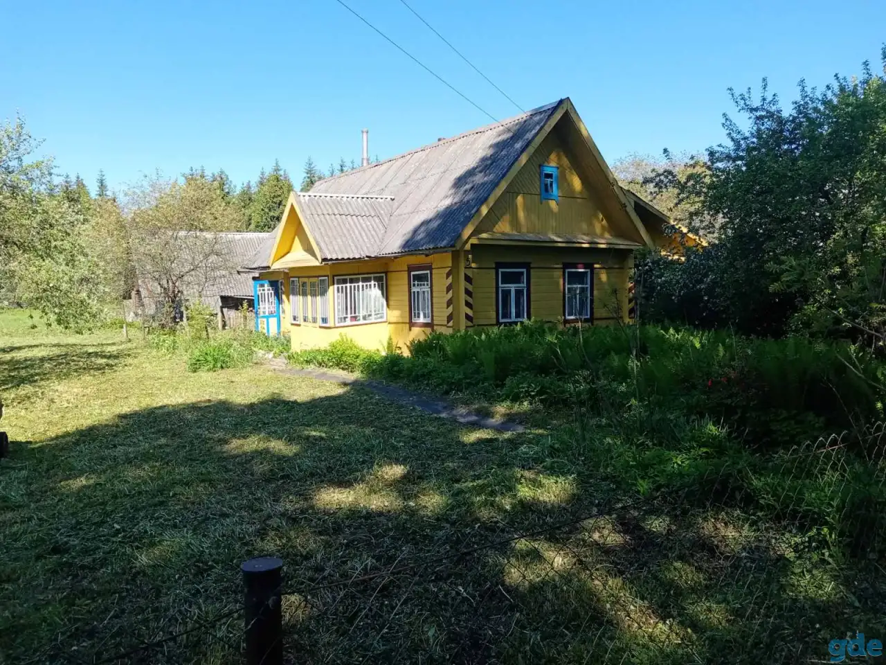 Продам дом, фотография 10