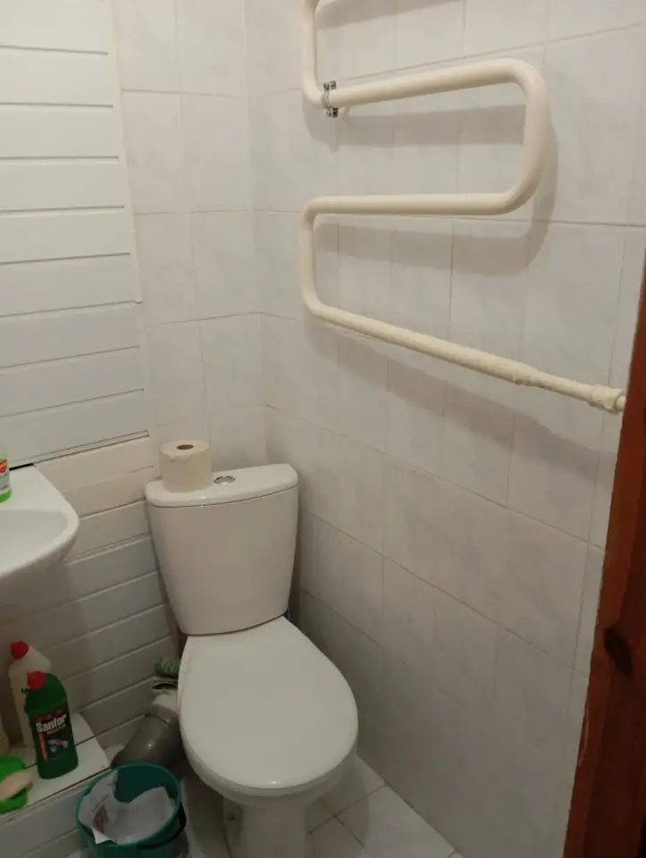 Продам 1-комнатную квартиру., ул.Парковая15, фотография 10