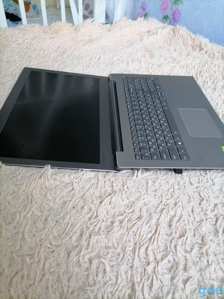 Ноутбук LENOVA IDEAPAD 520-15, фотография 2