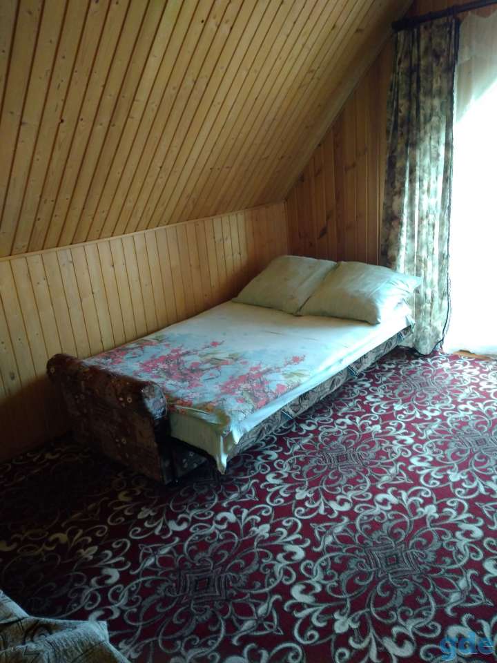 Агроусадьба 