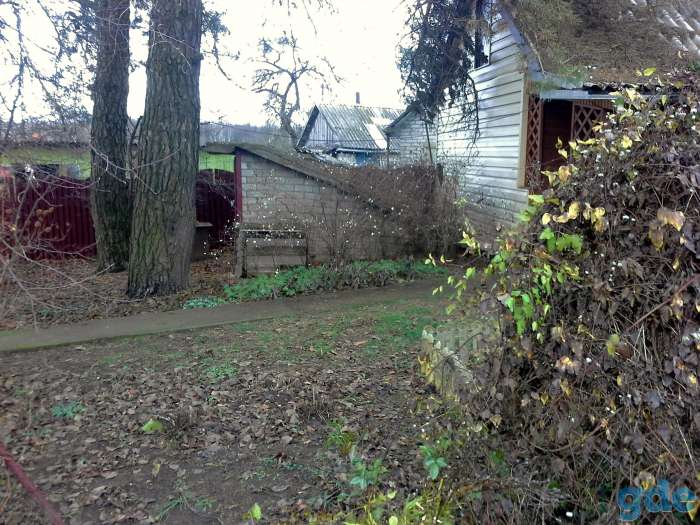 Продам дом, Задворье, фотография 7