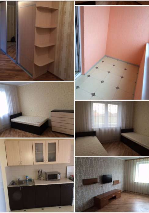 Сдам посуточно 1-ю квартиру класса люкс в г.Мозыре, фотография 1