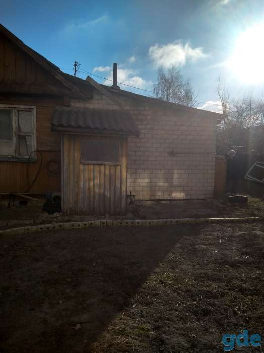продам часть дома, Маяковского, фотография 3