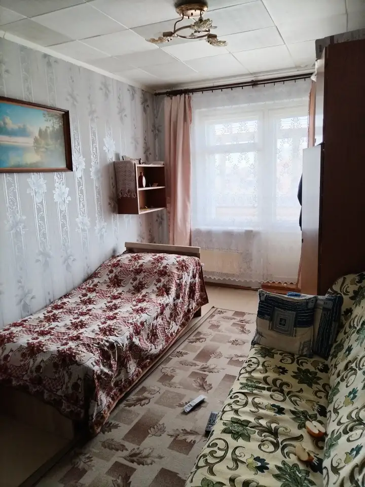 Продаю квартиру малосемейку, ул. Юбилейная д. 13, корпус. 1, фотография 6