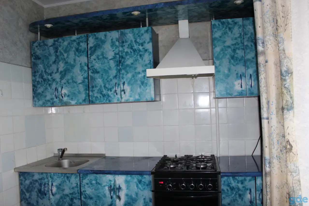 продать квартиру, проспект Пушкина ,25, фотография 14
