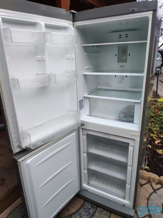 Холодильник LG в отл.состоянии. NO FROST. Доставка, фотография 3