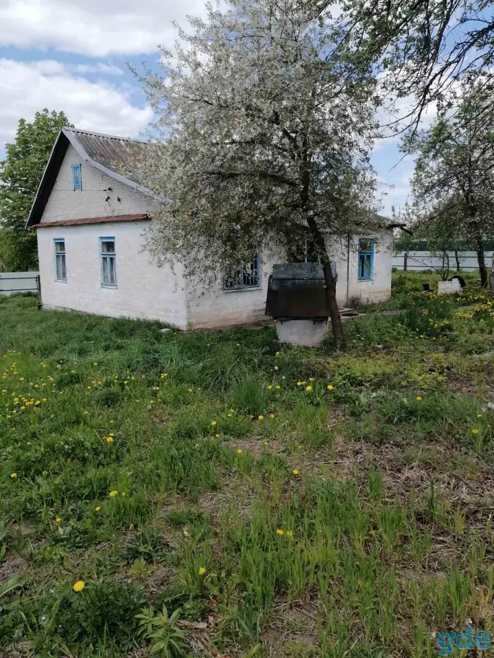 Продам дом с участком, Д.Чемеры, ул. Замковая, д.36, фотография 1