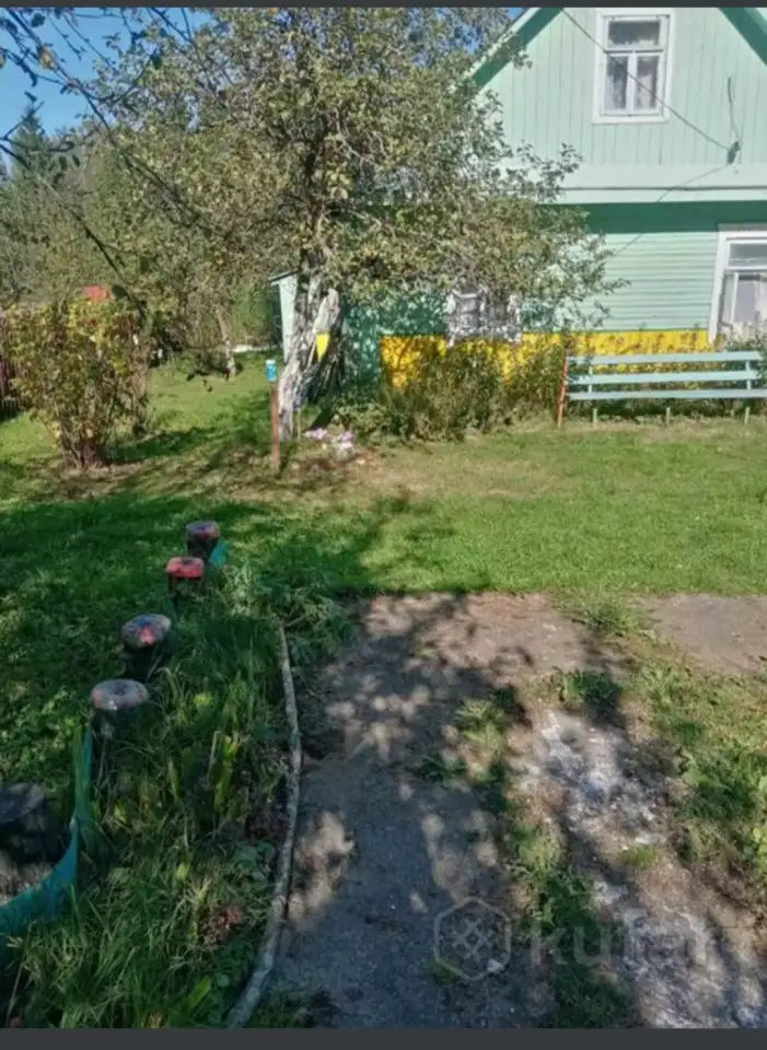 Продажа дачи, С/Т Голубое небо. Дом 33., фотография 4