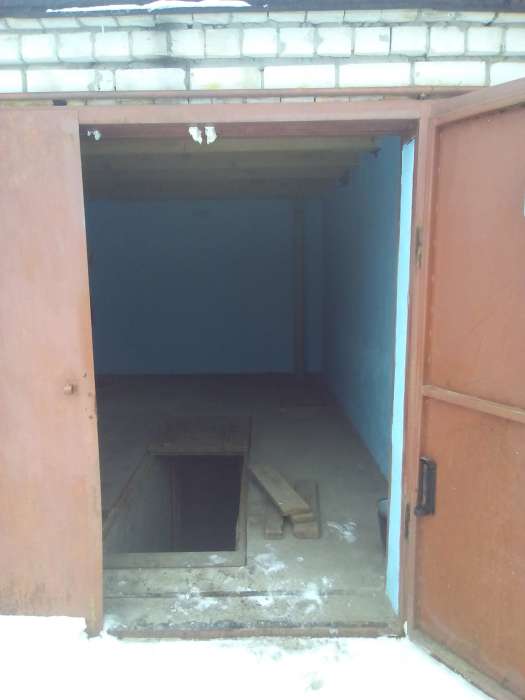 продам гараж, речица, фотография 2