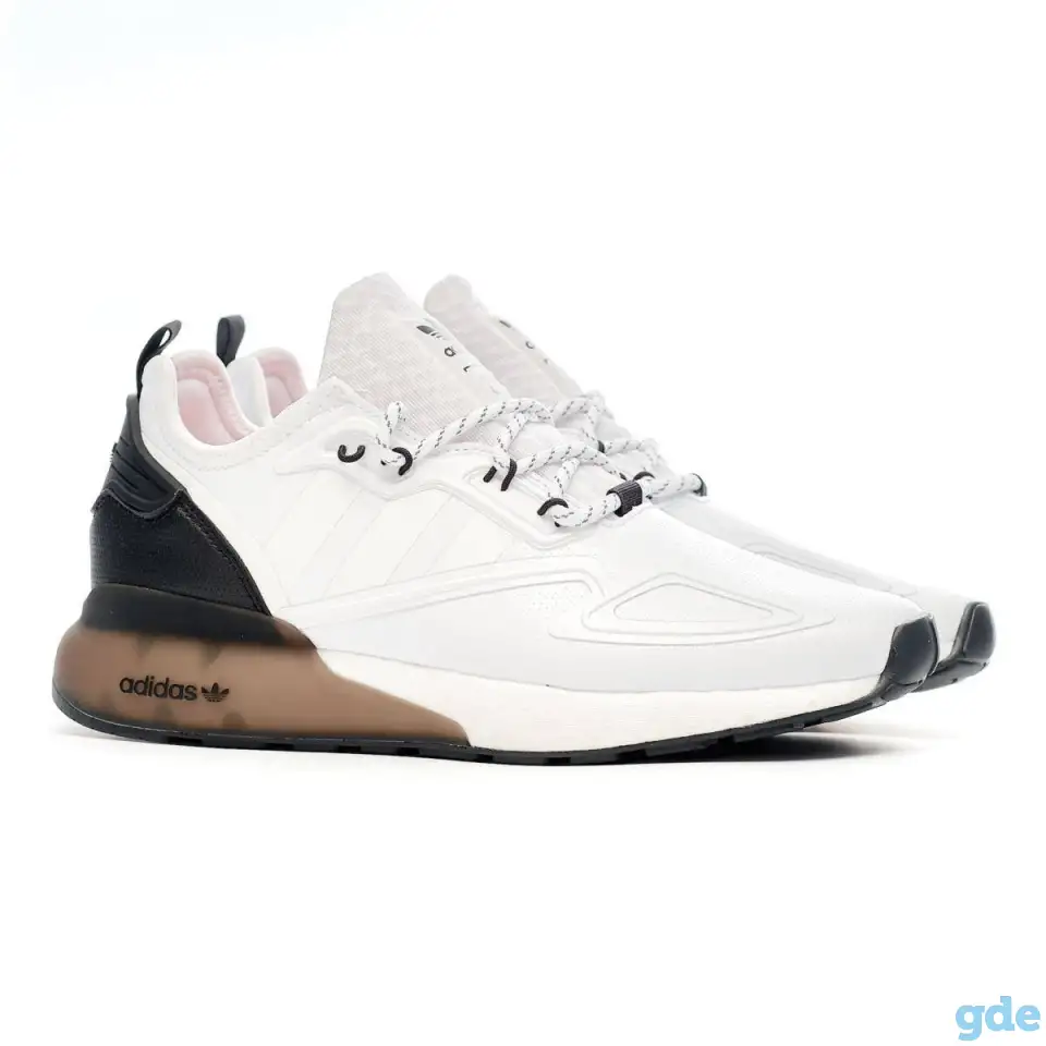 Кроссовки Adidas, фотография 1