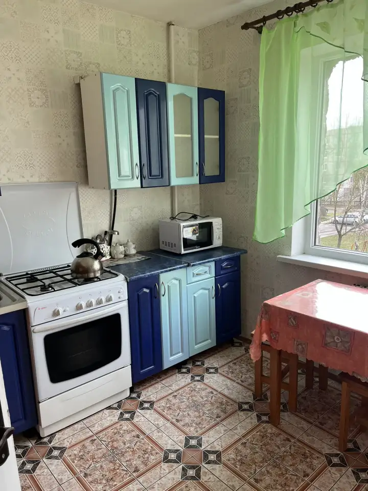 квартира на сутки, Береза, Тышкевича, фотография 2