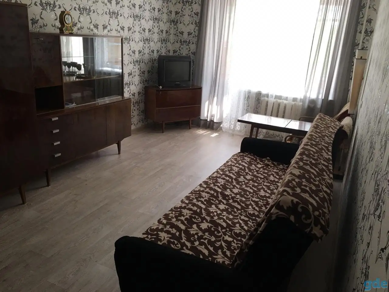 Сдается квартира посуточно в г. Чашники, фотография 1