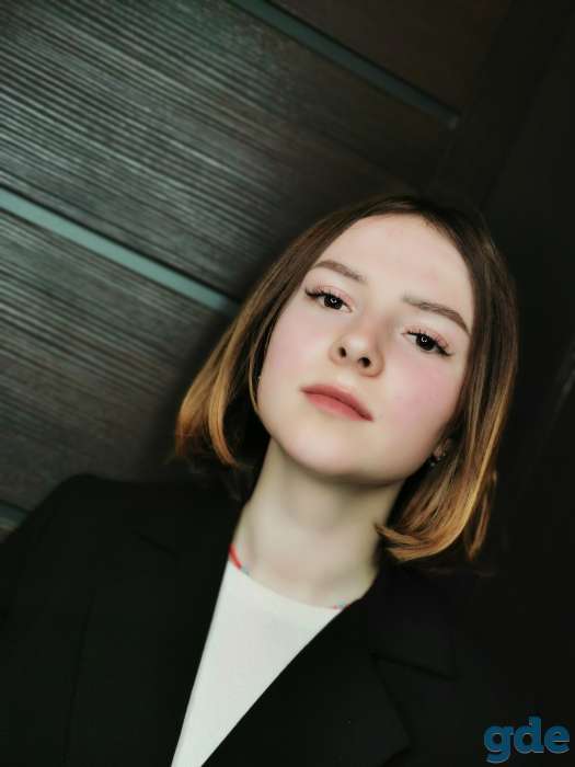 Брови/наращивание ресниц, фотография 2