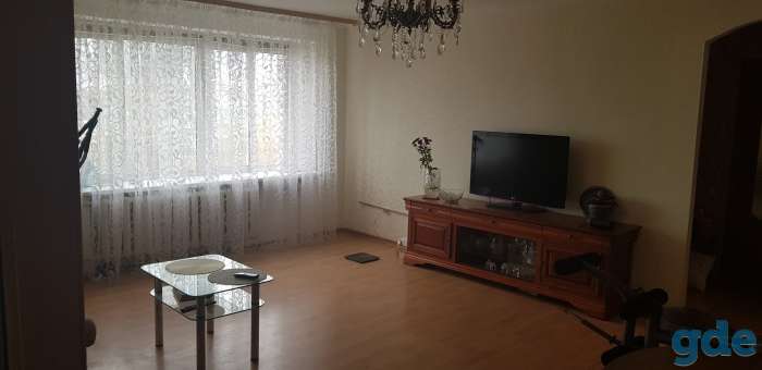 Продается 3-х комнатная  (71м2) квартира, ул красная 117а, фотография 5