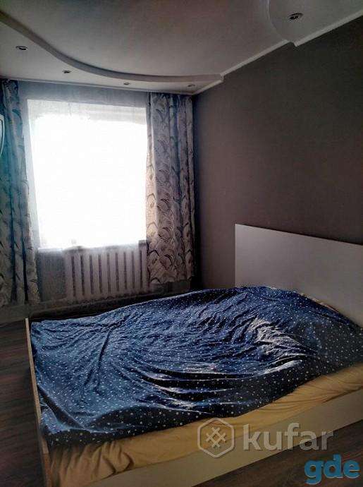 Продам 2-х комнатную квартиру в Осиповичах, Абросимова 17, фотография 5