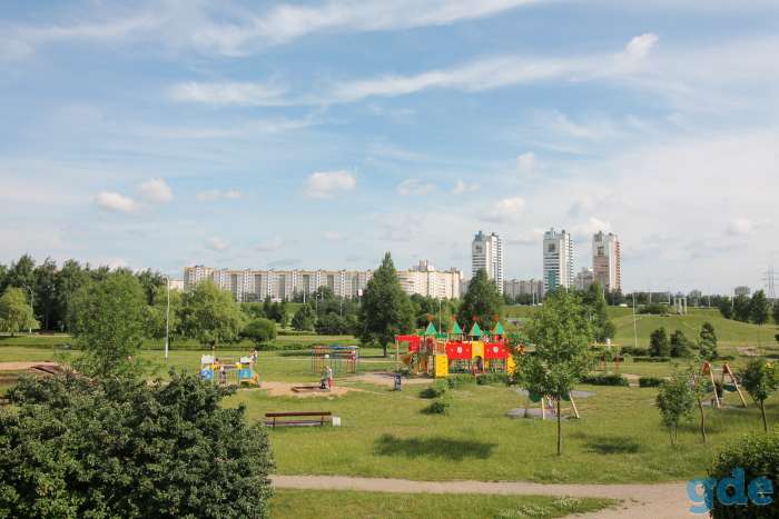 Городецкая 34, 3-ех комн.кв., парковка, подвал, фотография 9