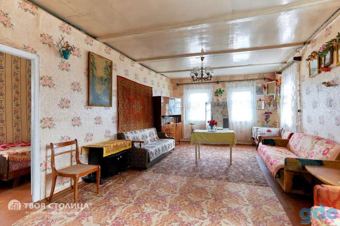 продажа дома, район дер.Синело, фотография 1